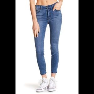 Pistola | Skinny Stretchy High Waist  Skinny Jeans
